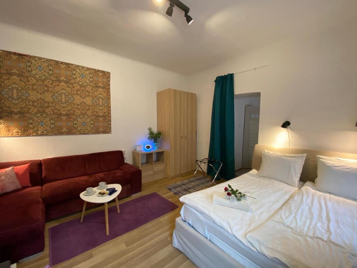 Apartman B20 Budapest