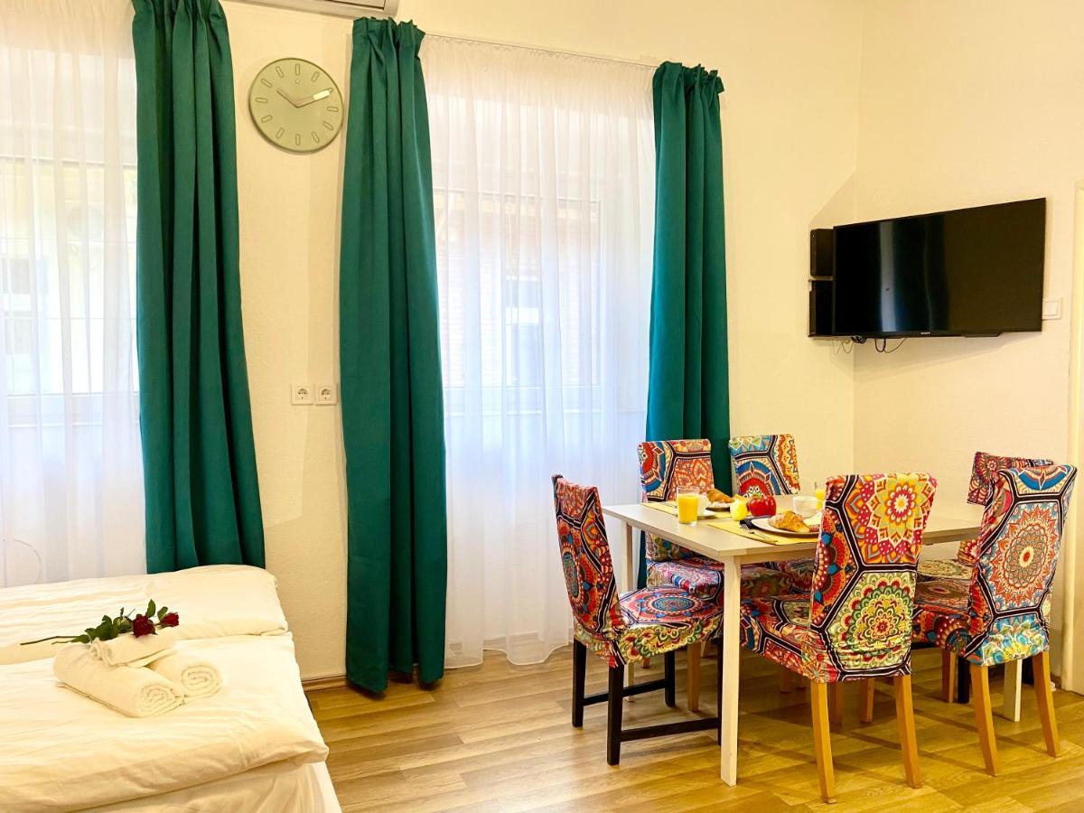 B20 Apartman