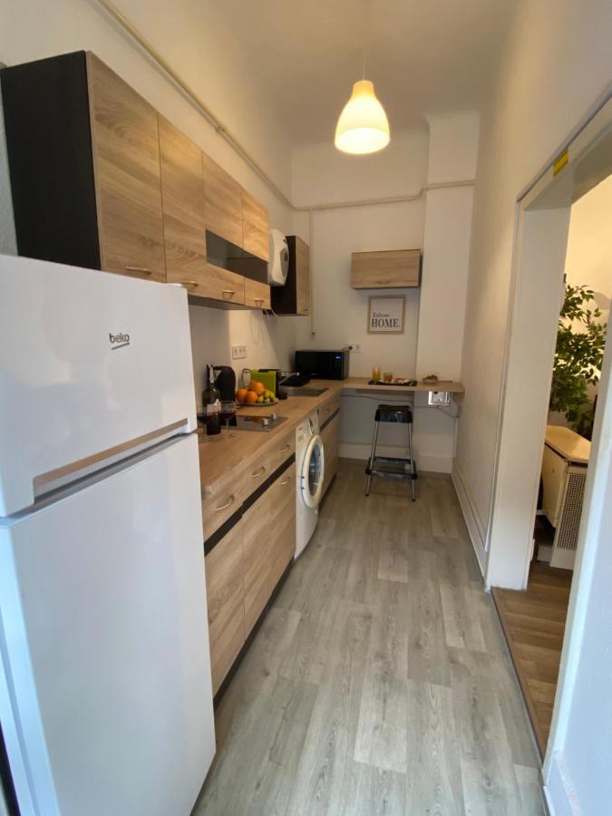 Apartman B20 Budapest